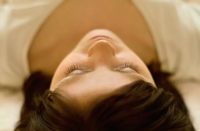 Hypnosis_woman image - Empower the Mind, Embrace Inner Peace