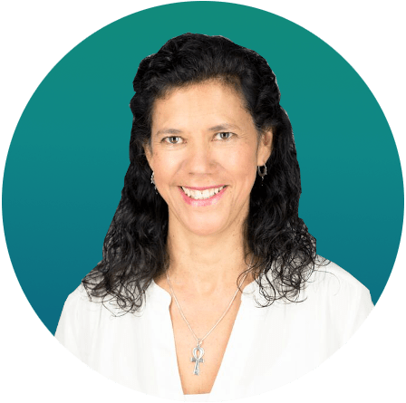 Claudia Manzini Egger Hypnotherapist