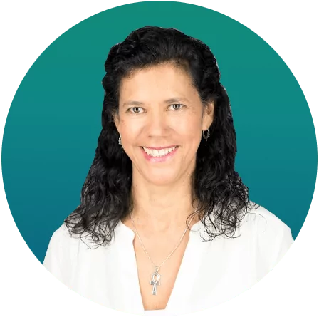 Claudia Manzini Egger Hypnotherapist