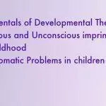 Promotional image for the upcoming course 'Fundamentals of Developmental Theory', featuring educational graphics and a modern academic design"
