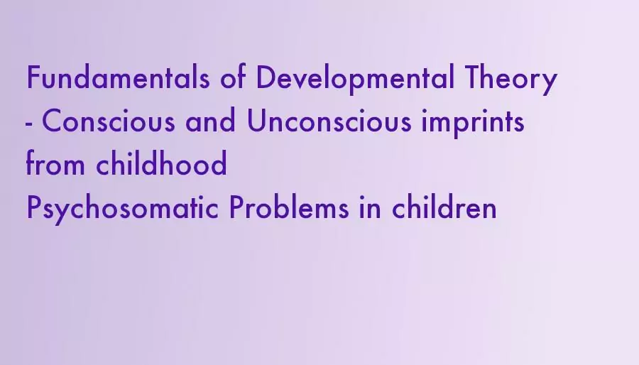 Promotional image for the upcoming course 'Fundamentals of Developmental Theory', featuring educational graphics and a modern academic design"
